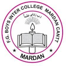 FG Boys Inter College Logo